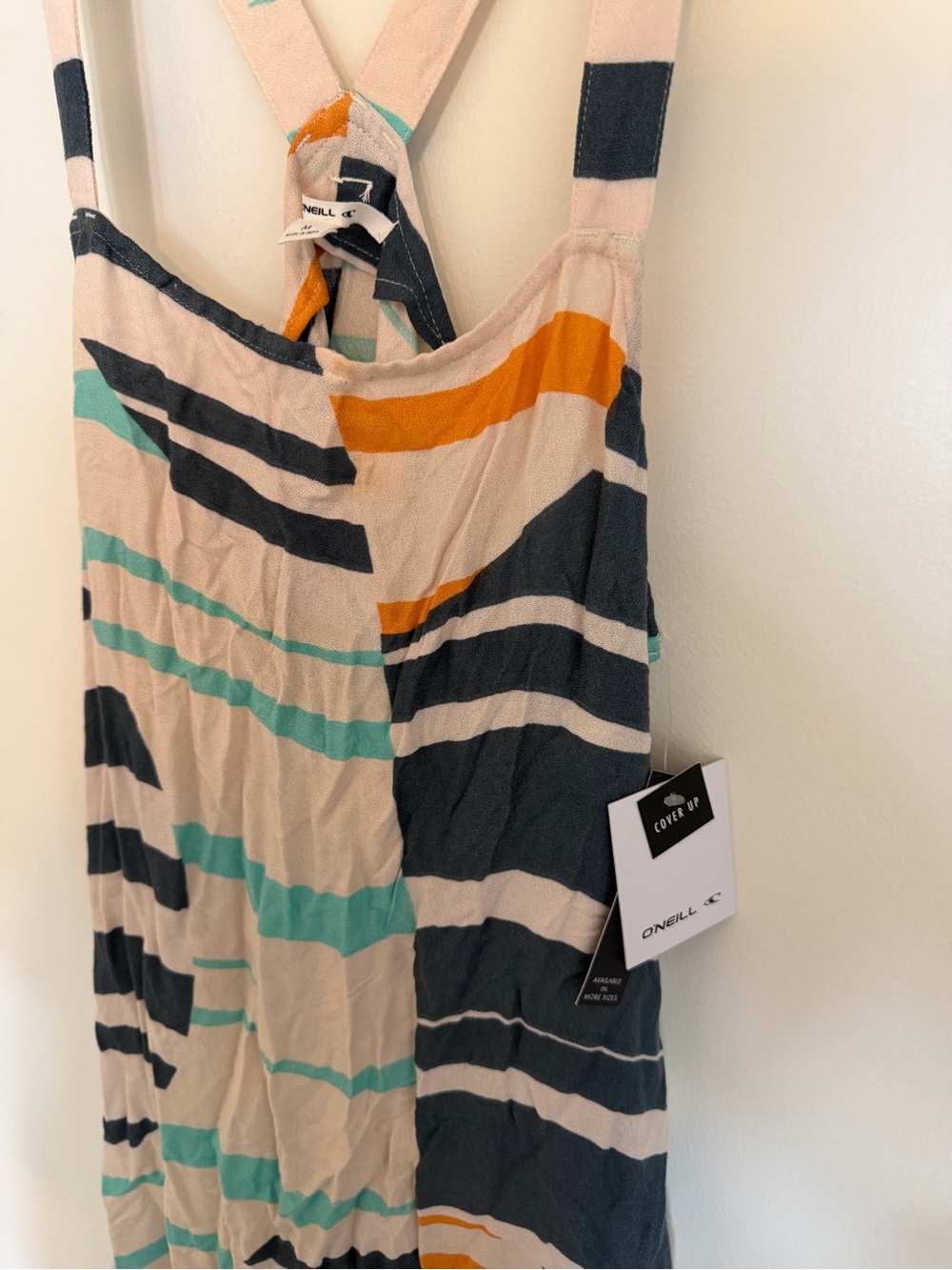 Cover up / dress